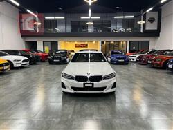 بي ام دبليو الفئة 3